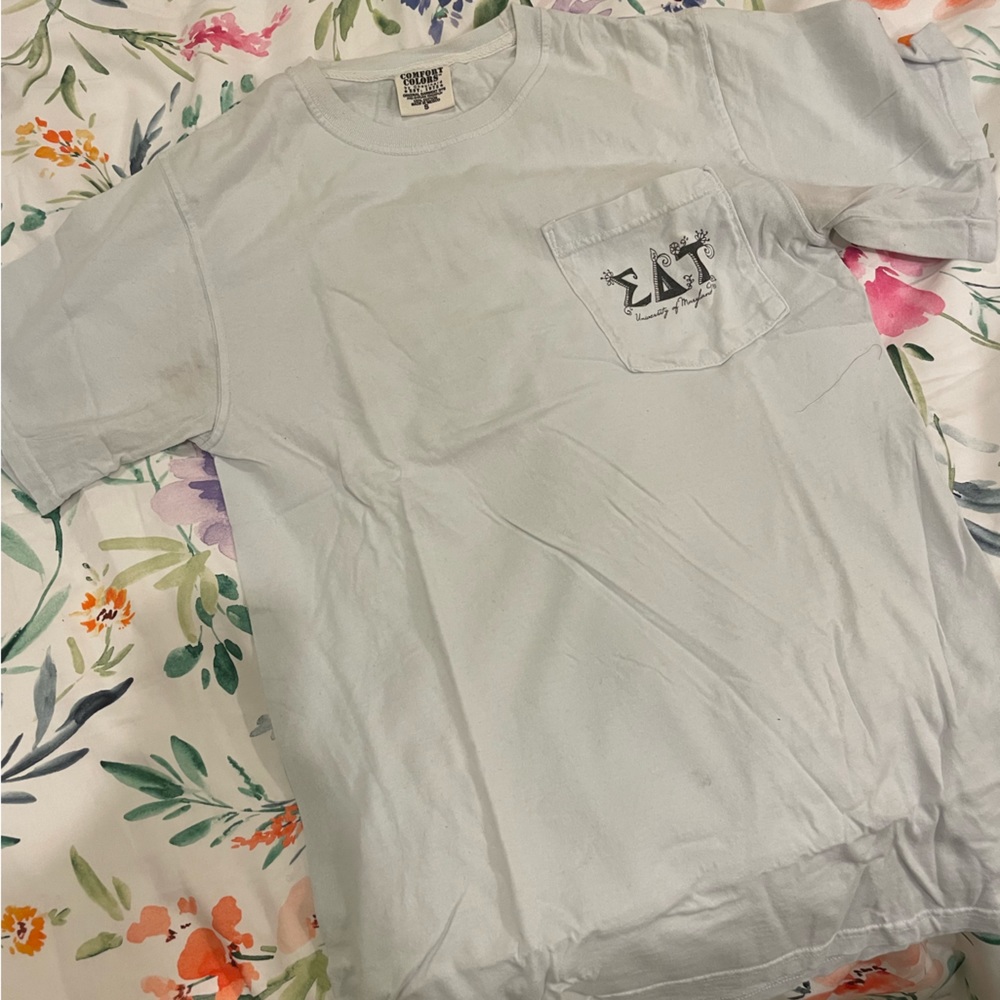 SDT UMD Tee